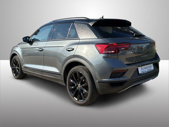 T-ROC 2.0 TSI DSG 4MOTION SPORT LED+AZV+ACC+SHZ