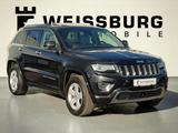 Jeep Grand Cherokee 3.0 CRD Overland PANO*ACC*KEYLESS - Jeep Grand Cherokee: Overland