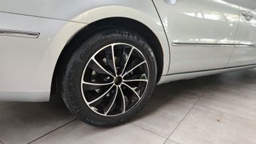 Volkswagen CC - 4