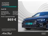 Audi S8 TFSI 571PS AHK Pano HuD Standheizung - Audi S8 Gebrauchtwagen