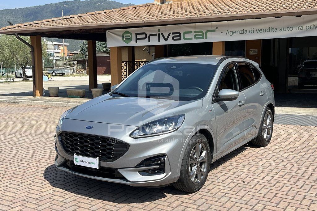 Image of Ford Kuga
