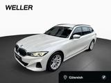 BMW 318d Touring PDC LED Shzg St+Go Klimaaut Navi - BMW 318 in Bielefeld