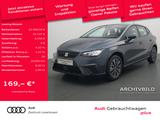 Seat Ibiza VIRT ACC NAVI SHZ LED - SEAT Ibiza Leasingangebote für Privatpersonen