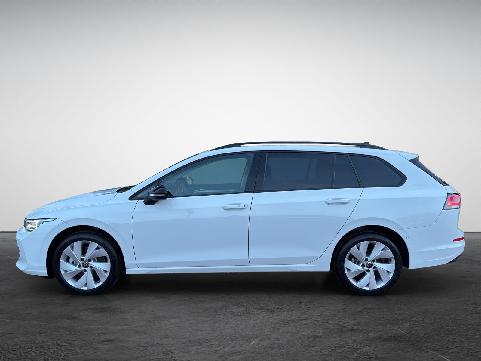 Volkswagen Golf Variant 2.0TDI DSG Energy IQ.Light AHK Kam imagem 3