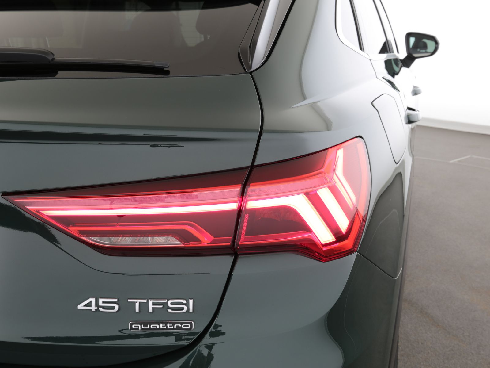 Audi Q3 - Bild 23