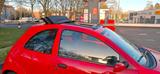 Ford KA Faltdach- Cabrio Feeling/Sommeraut... - Ford Ka/Ka+ aus 2003