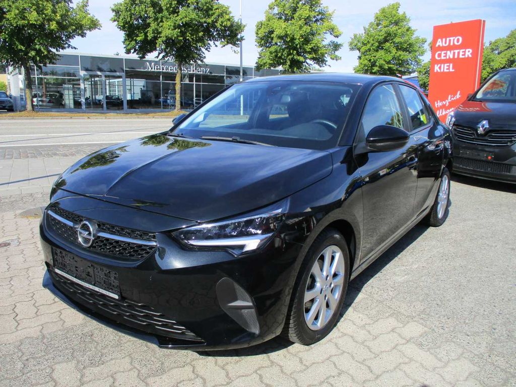 Image of Opel Corsa