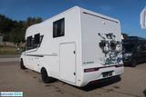 Adria Coral Axess 670 SL 140 Multijet - Adria Coral sl