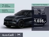 XPENG G9 2025 AWD Performance AHK BlackEdition ACC - XPENG G9 SUV