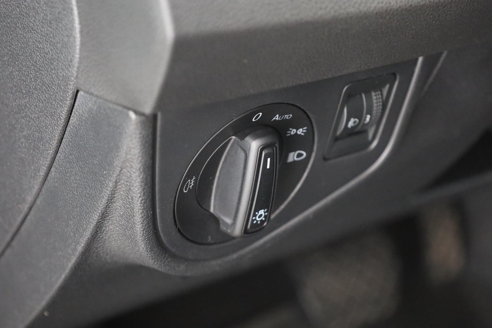 Volkswagen Polo 1.0 TSI DSG Life LED Navi Sitzheizung PDC, миниатюра 21