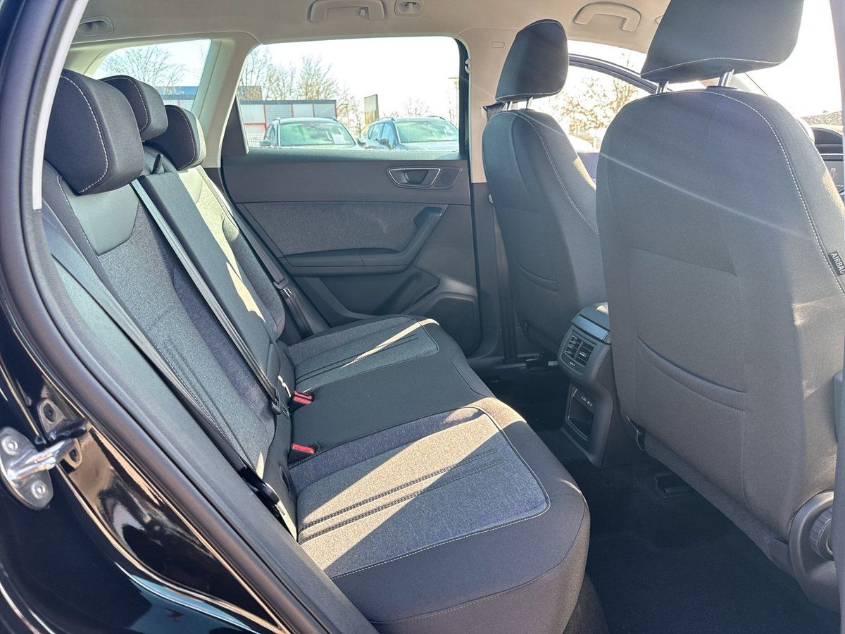 Seat Ateca - Bild 26