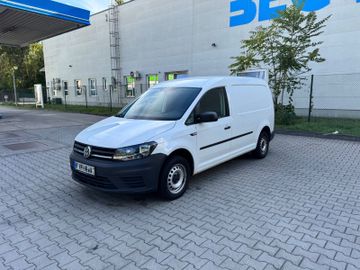 Volkswagen Caddy - 1
