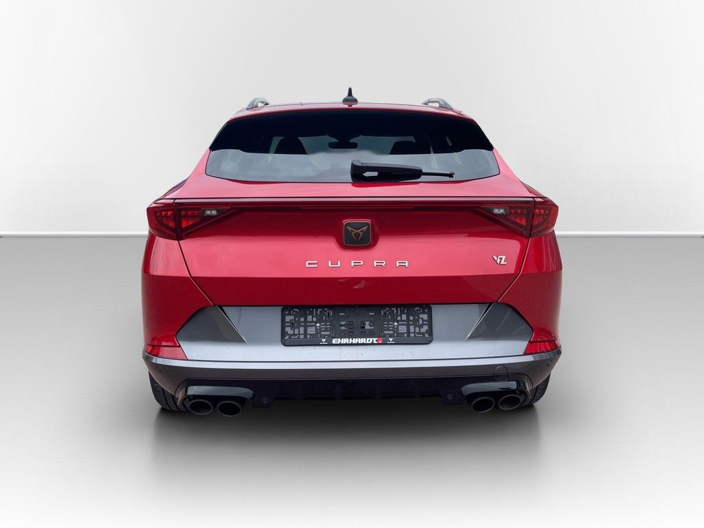 Cupra Formentor - Bild 9