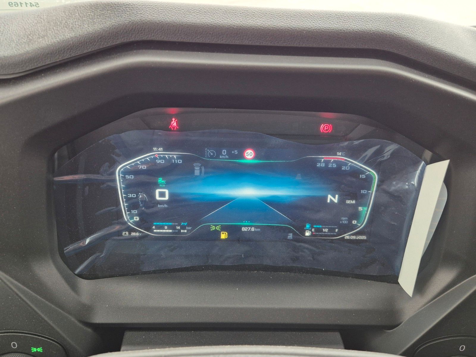 Fahrzeugabbildung Iveco AT300X54Z HR OFF Bordmatik AHK Intarder