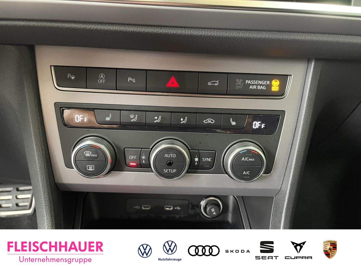 Seat Ateca - Bild 15