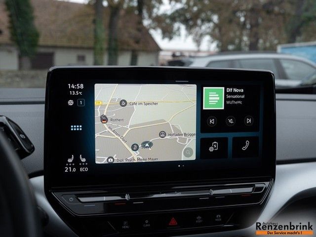 ID.4 Pro Performance 77 kWh Wärmep. DCC AR-HUD K