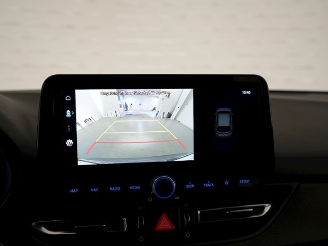 i30cw FACELIFT T-GDI ADVANTAGE PLUS 48V DCT+VOLL