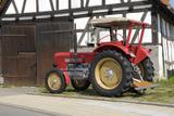 Schlüter S 450 / SF 3400 mit vielen Extras / Modell usw. - Schlüter LKWs