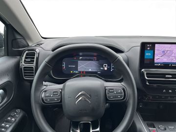 Citroën C5 Aircross C-Series PT 130 Navi+SHZ+RFK+Carplay
