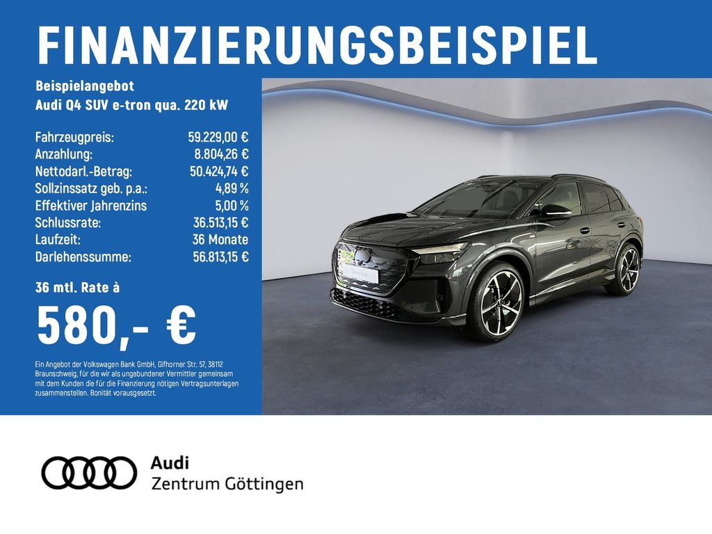Audi Q4
