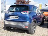 Opel Crossland Turbo Edition Direct +ALLW+AHK+L/SHZ++ - Opel Crossland (X) in Köln