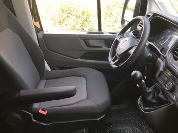 Volkswagen Crafter - 10