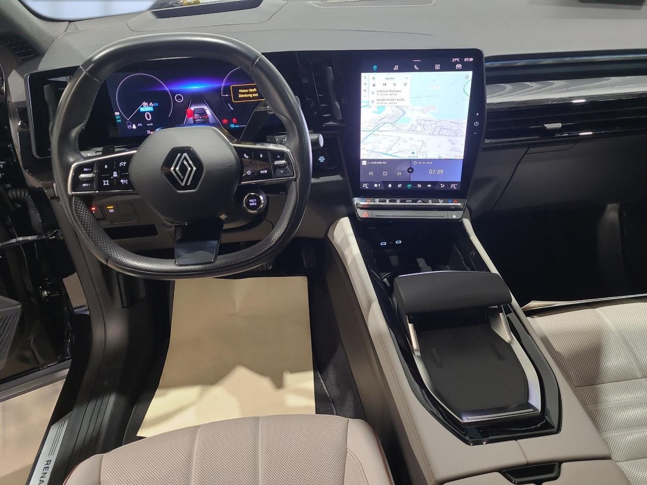 Renault Espace - Bild 12