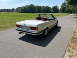 BMW 325 i Cabrio  - gebrauchte BMW 325 aus dem Jahr 1986