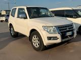 Mitsubishi Pajero 3.2 DI-D 16V aut. 3p. Intense  - Mitsubishi Pajero: Intense