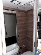 Knaus Vansation 650 MEG Van TI Sondermodell 2021 - Knaus Van TI 650 MEG VANSATION Automatik