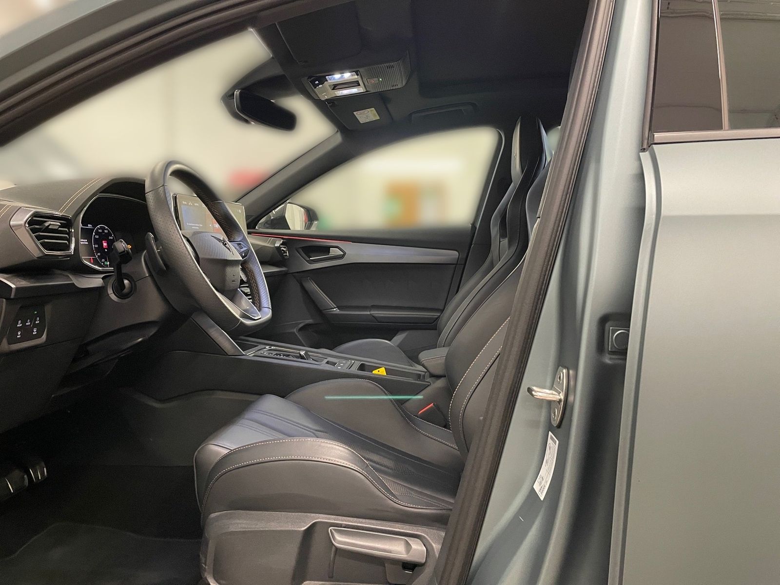 Cupra Formentor - Bild 10