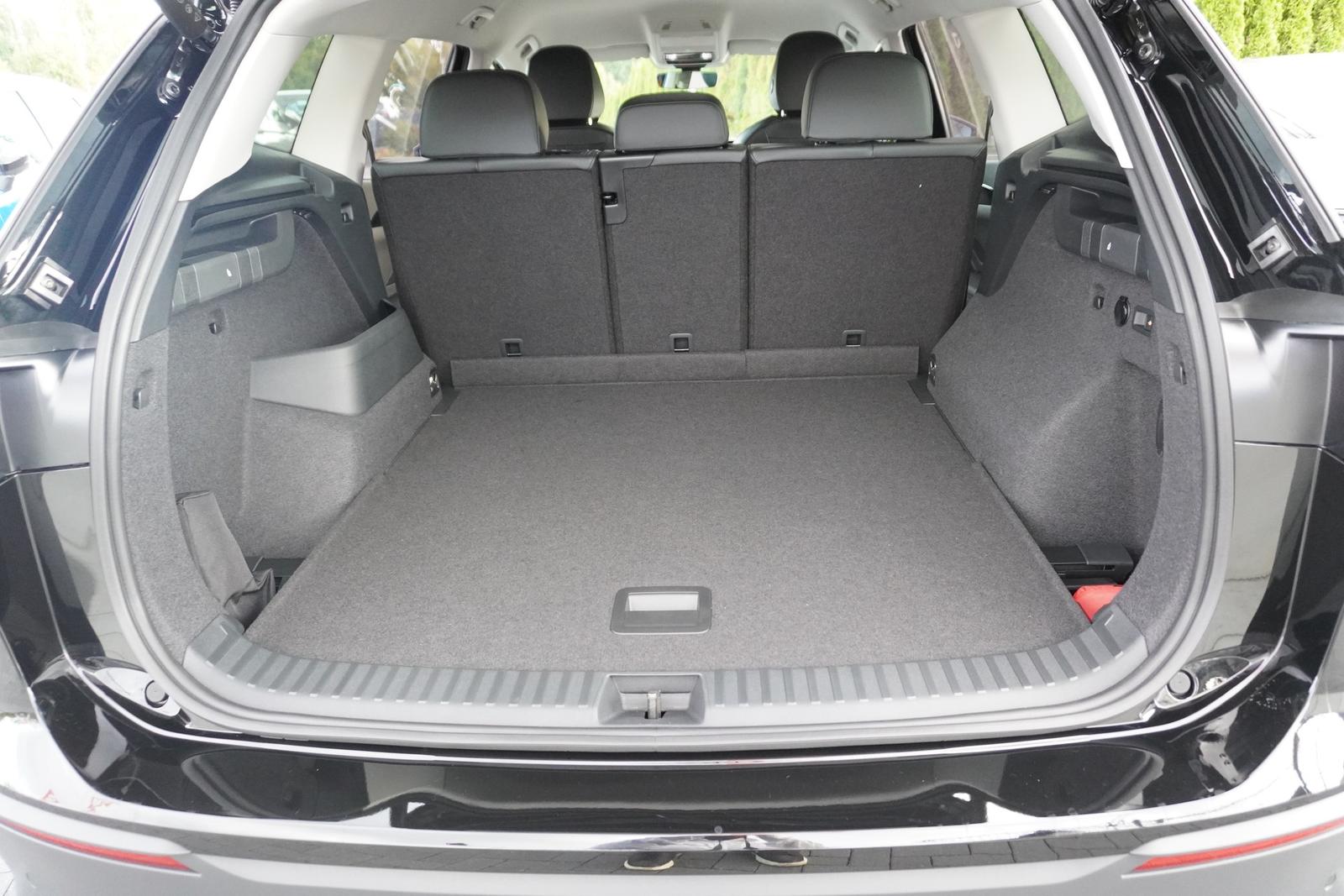 Volkswagen Tayron 1.5 eTSI DSG LED ACC AHK 360°