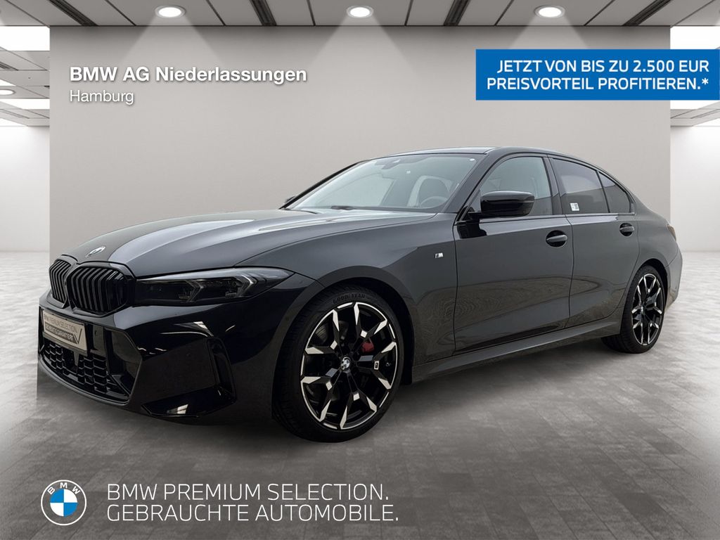 BMW 3er