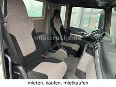 Fahrzeugabbildung MAN 32.420 Putzmeister 10cbm Miete, Kauf, Mietkauf