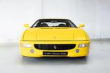 Ferrari F355 Manual - Sport Seats - Non Airbag - Giallo - Ferrari F355 mit Benzin-Antrieb