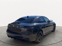 Alfa Romeo Giulia - Vorschau Bild 3