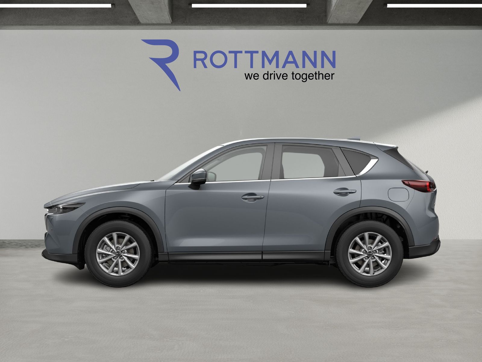Mazda CX-5 - Bild 6