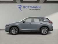 Mazda CX-5 - Vorschau Bild 6