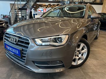 Audi A3 Sportback ambition *Navi*BiXenon*
