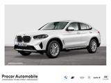 BMW X4 xDrive20d PANO NAVI Standh. Laser PDC V+H LM - BMW X4 in Leverkusen