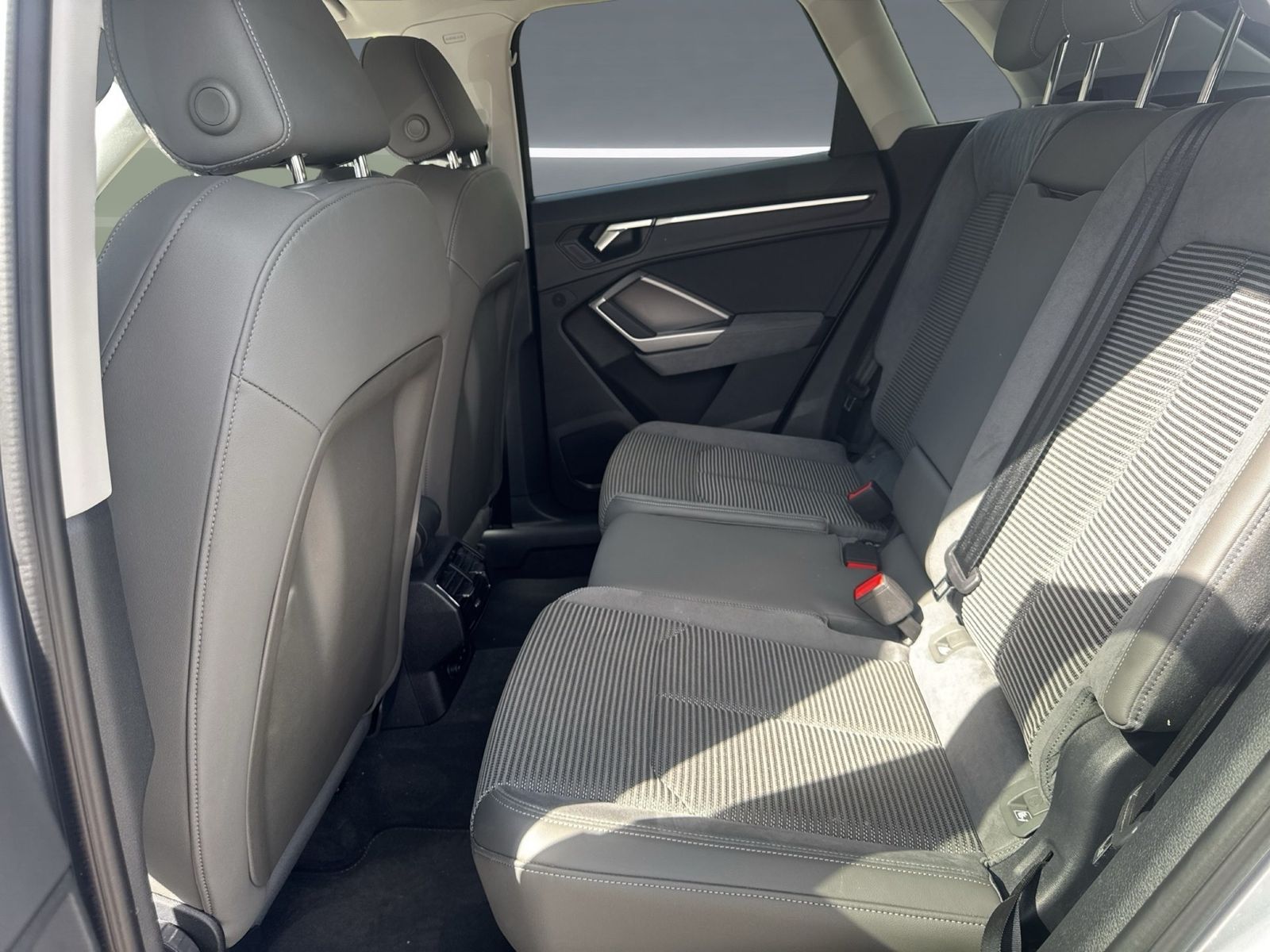 Audi Q3 - Bild 15