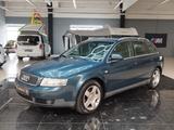 Audi A4 2.5TDI 120kW Avant AHK AUTOMATIK - Audi A4 aus 2003: Kombi