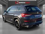 Skoda Kodiaq RS 4x4 LED*Pano*Standheiz.*Vitual Cockpit - Skoda Kodiaq Gebrauchtwagen in Hamburg