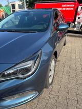 Opel Astra ST 1.6 Diesel Business 100kW S/S Business - Opel Astra mit Diesel-Antrieb: 1.6