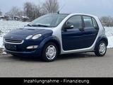 Smart ForFour forfour Basis 55kW/Klima/Panorana/ - Smart ForFour Gebrauchtwagen in Stuttgart