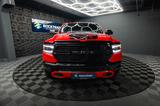 Dodge RAM 5.7 V8 HEMI 4x4 RED DEVIL Offroad NightPaket - Dodge RAM Offroad Gebrauchtwagen