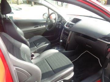 Bild 6 Peugeot 207 Premium 1.6 120PS AUTOMATIK GJR KLIMA PDC CD