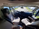 Knaus VAN TI 650 MEG IC Line Modell 2017 - Knaus 650 meg