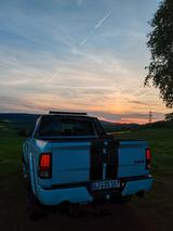 Dodge RAM 1500 4x4 5,7 Liter - Dodge RAM von privat