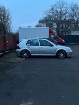 Volkswagen VW Golf 4 IV GTI 1.8T - Volkswagen Golf aus 2000: GTI